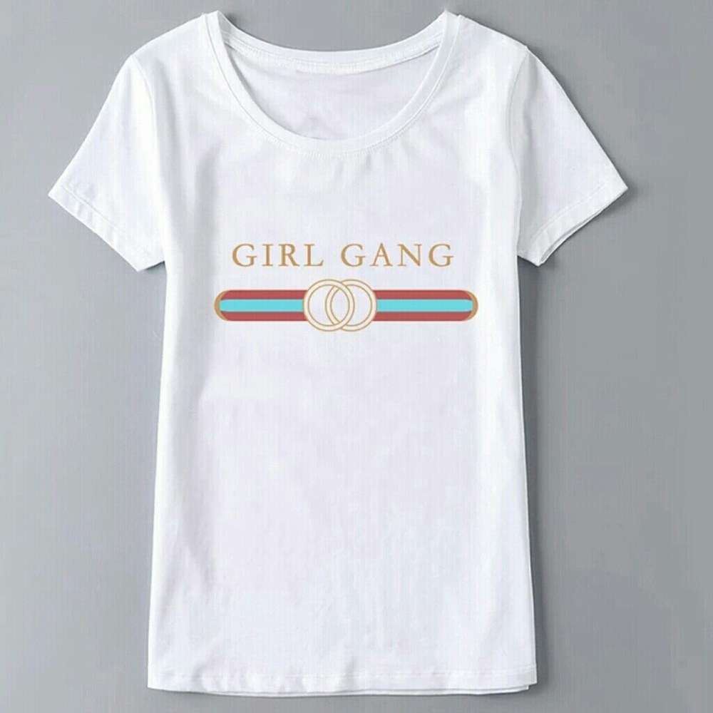 *SALE* Buy 2 Girl Gang Tees